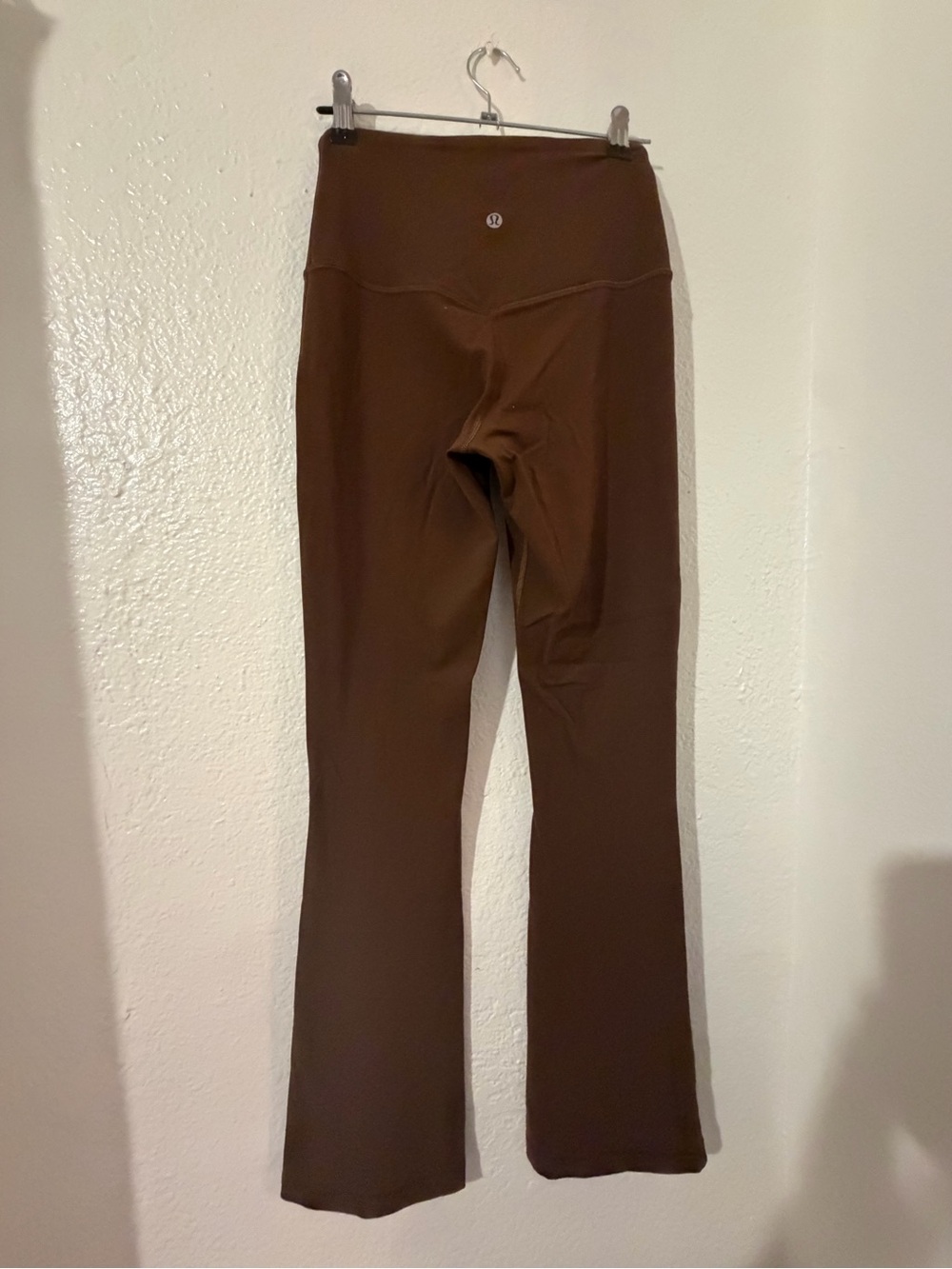 lululemon athletica High-Rise Flare Legging - Brown
